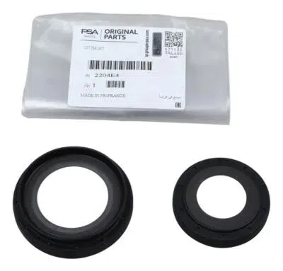 Set simering stg+dr reductor ORIGINAL PSA 2204E4