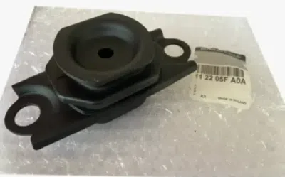 Suport cutie stanga ORIGINAL RENAULT 112205FA0A