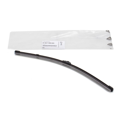 Stergator luneta ORIGINAL BMW 61627356223