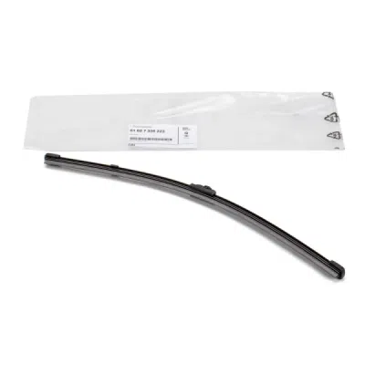 Stergator luneta ORIGINAL BMW 61627356223