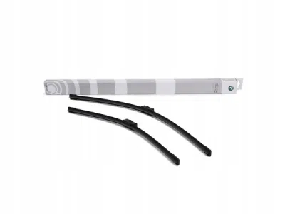 Set stergatoare parbriz ORIGINAL BMW 61615A43610