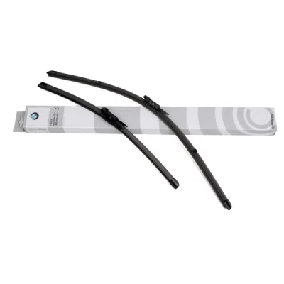 Set stergatoare parbriz ORIGINAL BMW 61619478909