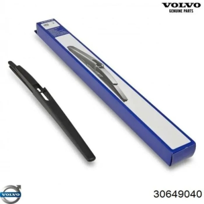 Lamela stergator luneta ORIGINAL VOLVO 30649040
