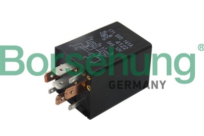 Relay air conditioning BORSEHUNG B17823