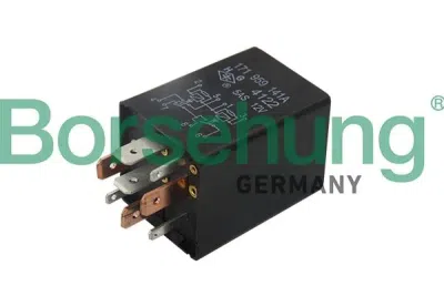 Relay air conditioning BORSEHUNG B17823