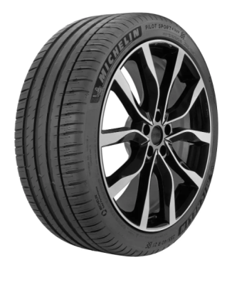 Anvelopa vara Pilot Sport 4 SUV [285/45R22 114Y] MICHELIN 705963