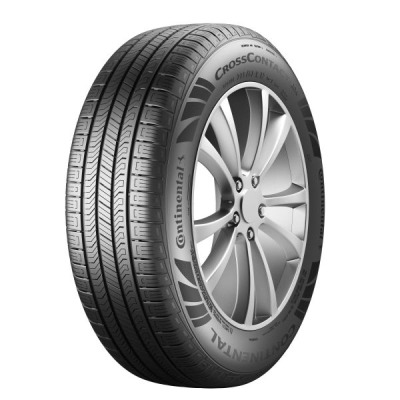 Anvelopa vara CrossContact RX SUV [275/45R22 115W] CONTINENTAL 03594860000