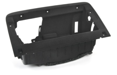Tapiterie torpedou ORIGINAL BMW 51169472084