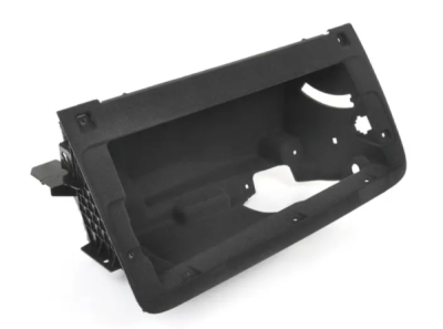 Tapiterie torpedou ORIGINAL BMW 51169472084