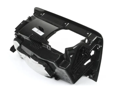 Tapiterie torpedou ORIGINAL BMW 51169472084