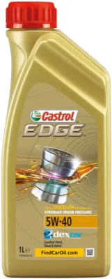 Ulei de motor CASTROL EDGE 5W-40 1L 1535FA