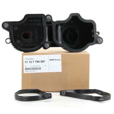 Ventil, aerisire carter ORIGINAL BMW 11127794597