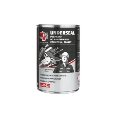 Acoperire anticoroziv protectie sasiu MA PROFESSIONAL 20-B22