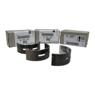 Cuzinet arbore cotit [superior, 2, 3 & 4, 2.249-2.254mm] ORIGINAL MOPAR 55490342