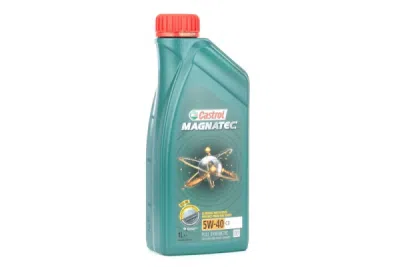 Ulei de motor CASTROL MAGNATEC 5W-40 C3 1L 151B37