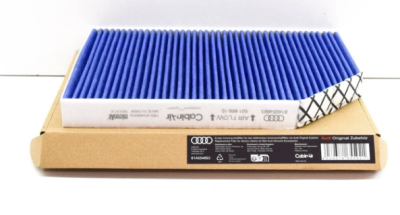 Flltru de aer electric pentru habitaclu ORIGINAL VW GROUP 81A054663