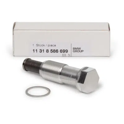 Intinzator,lant distributie ORIGINAL BMW 11318586699