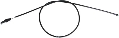 Cablu, capota motor ORIGINAL MERCEDES A2048800159