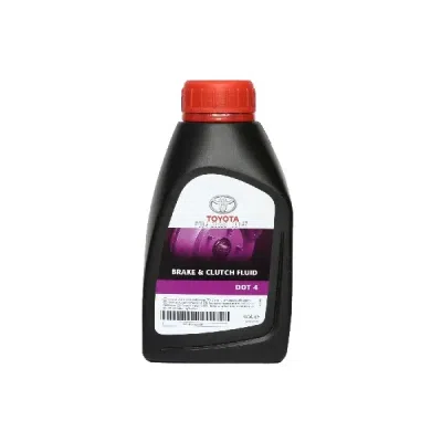 Lichid de frana Dot 4 0.5L ORIGINAL TOYOTA 0882380111