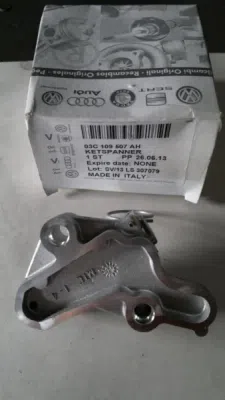 Intinzator lant distributie ORIGINAL VW GROUP 03C109507AH