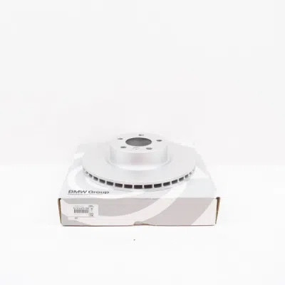 Disc frana axa fata ORIGINAL BMW 34106879122 BM34106879122