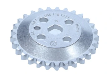 Pinion pompa ulei 29 dinti ORIGINAL VW GROUP 03C115121J