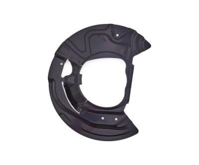 Protectie disc frana axa fata dreapta ORIGINAL BMW 34106895050