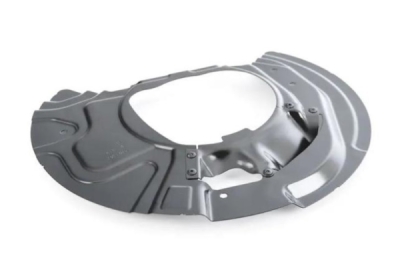 Protectie disc frana axa fata dreapta ORIGINAL BMW 34106895050