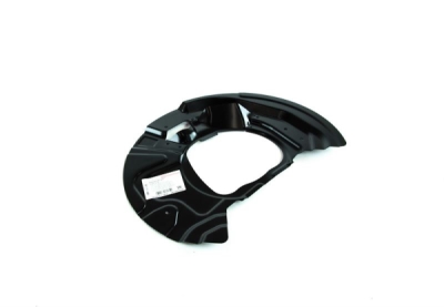 Protectie disc frana axa fata dreapta ORIGINAL BMW 34106895050