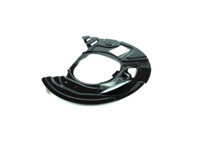 Protectie disc frana axa fata dreapta ORIGINAL BMW 34106895050