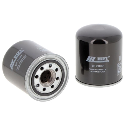Filtru, sistem hidraulic primar HIFI SH70057