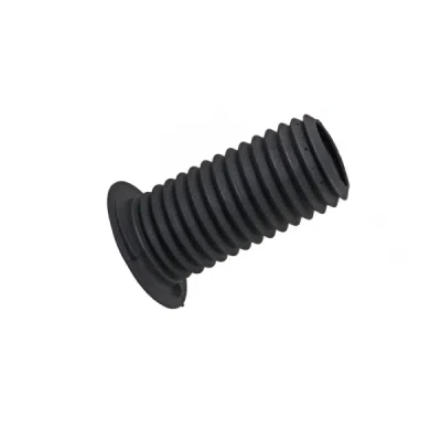 Capac protectie/Burduf, amortizor ORIGINAL BMW 31306791712