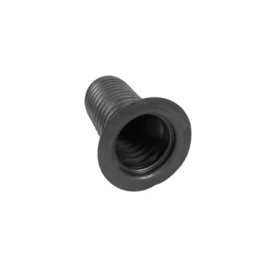Capac protectie/Burduf, amortizor ORIGINAL BMW 31306791712