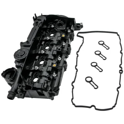 Capac culbutor ORIGINAL BMW 11128581798
