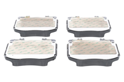 Set placute frana axa fata ORIGINAL BMW 34108094045