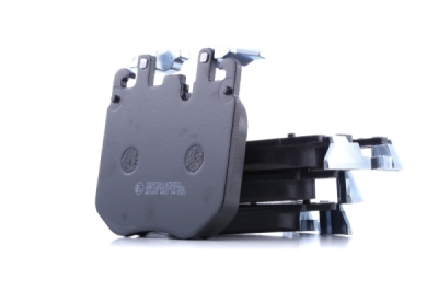 Set placute frana axa fata ORIGINAL BMW 34108094045