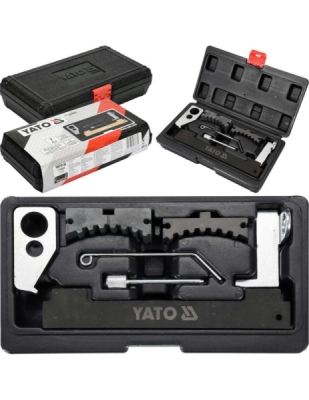 Set scule blocare distributie YATO YT-06005