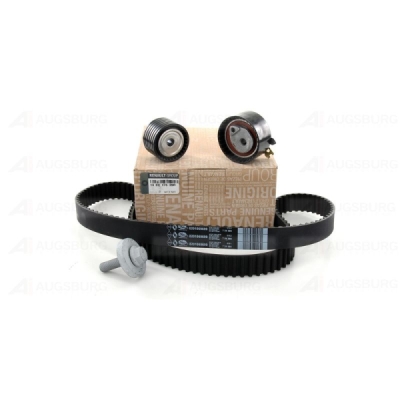 Set curea de distributie ORIGINAL RENAULT 130C17529R