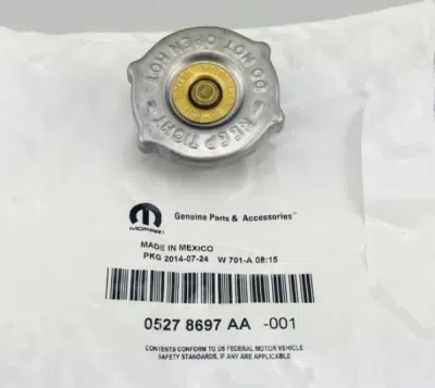 Buson vas expansiune ORIGINAL CHRYSLER 05278697AA