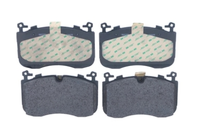 Set placute frana axa fata ORIGINAL BMW 34108842390