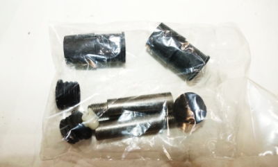Kit reparatie ghidaj etrier frana axa fata stanga ORIGINAL BMW 34111163305