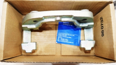 Kit reparatie ghidaj etrier frana axa fata stanga ORIGINAL BMW 34111163305
