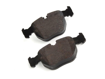 Set placute frana axa fata ORIGINAL BMW 34116761252