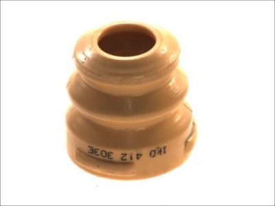 Tampon cauciuc amortizor ORIGINAL VW GROUP 1K0412303E