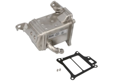 Radiator, recirculare gaze de esapament NISSENS 989510