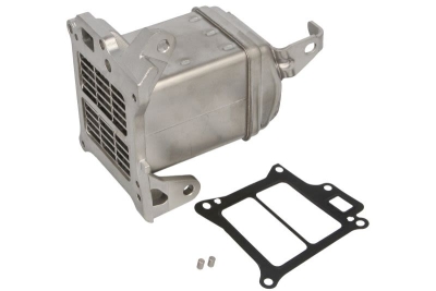 Radiator, recirculare gaze de esapament NISSENS 989510