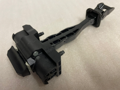 Limitator deschidere usa fata ORIGINAL BMW 51217431279