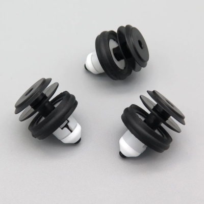 Clips prindere tapiterie interioara ORIGINAL BMW 51417325082