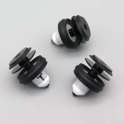 Clips prindere tapiterie interioara ORIGINAL BMW 51417325082