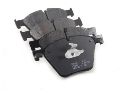 Set placute frana axa fata ORIGINAL BMW 34116783554